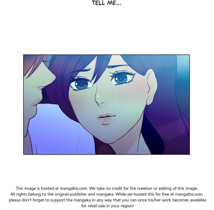 Read Siren's Lament Manga Online