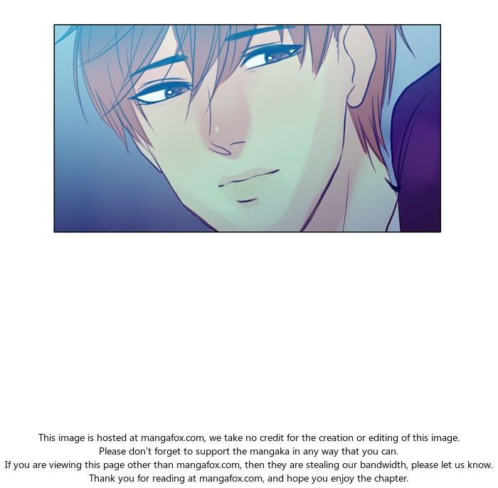 Read Siren's Lament Manga Online
