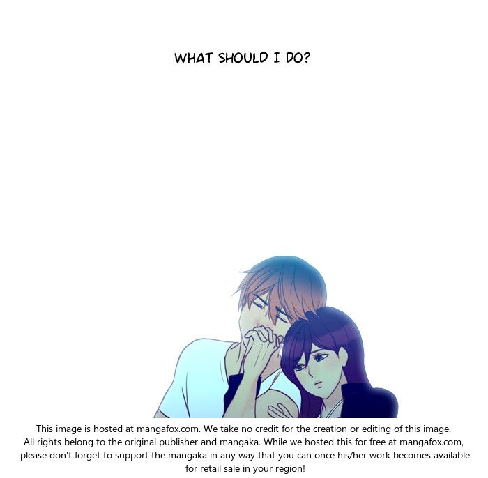 Read Siren's Lament Manga Online