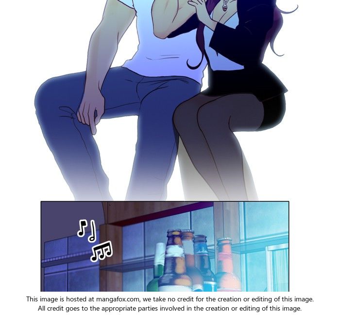 Read Siren's Lament Manga Online