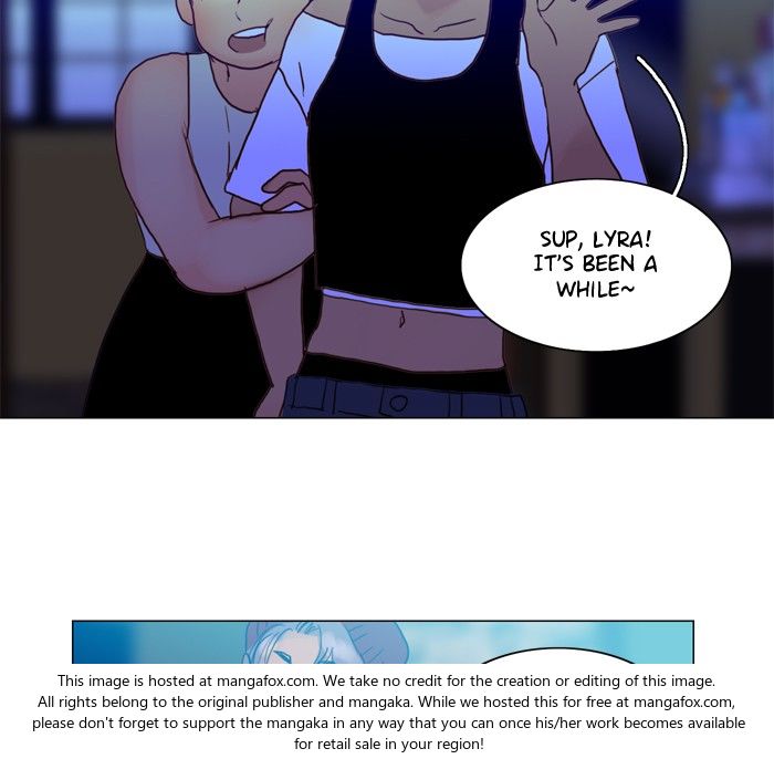 Read Siren's Lament Manga Online