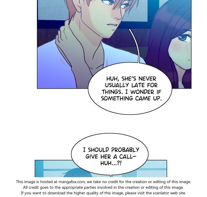 Read Siren's Lament Manga Online