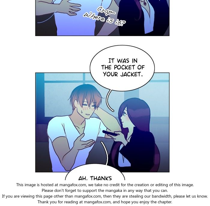Read Siren's Lament Manga Online