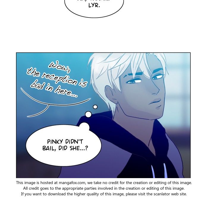Read Siren's Lament Manga Online