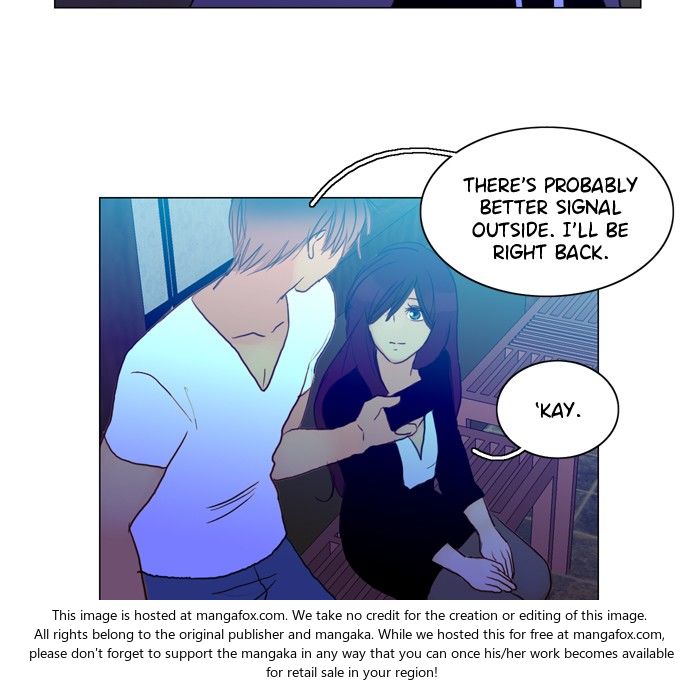 Read Siren's Lament Manga Online