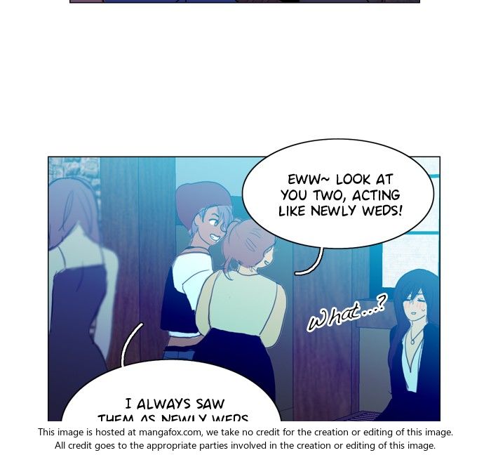Read Siren's Lament Manga Online