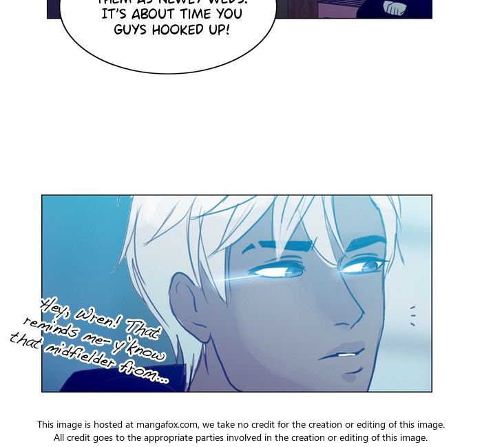 Read Siren's Lament Manga Online