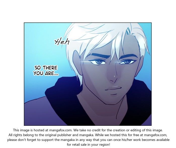 Read Siren's Lament Manga Online