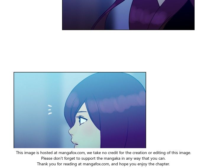 Read Siren's Lament Manga Online