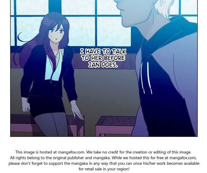 Read Siren's Lament Manga Online