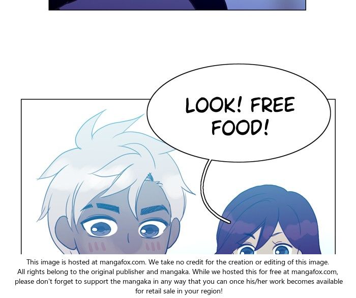 Read Siren's Lament Manga Online