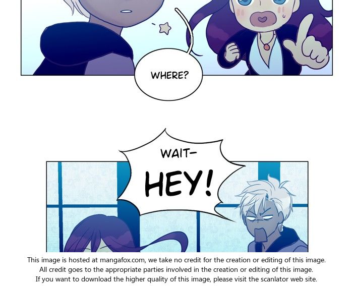 Read Siren's Lament Manga Online