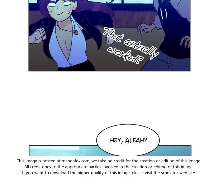 Read Siren's Lament Manga Online