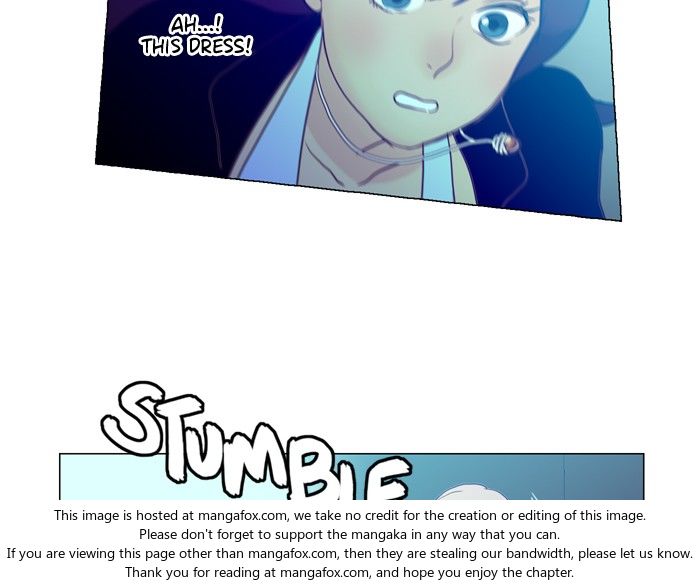 Read Siren's Lament Manga Online