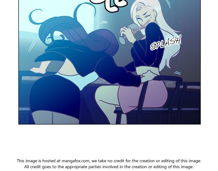 Read Siren's Lament Manga Online