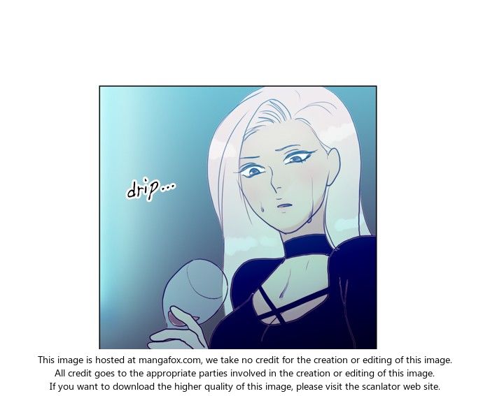 Read Siren's Lament Manga Online