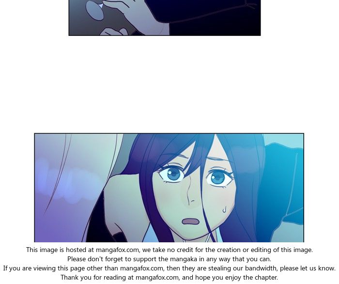 Read Siren's Lament Manga Online