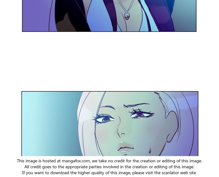 Read Siren's Lament Manga Online