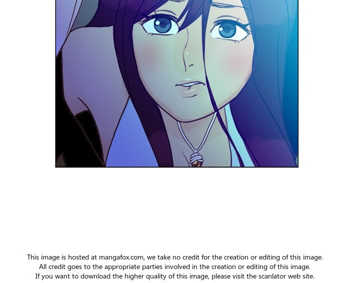 Read Siren's Lament Manga Online