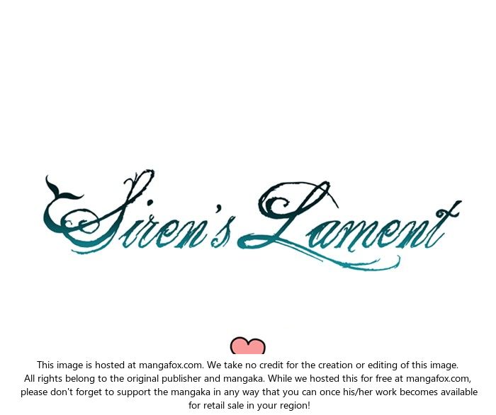 Read Siren's Lament Manga Online