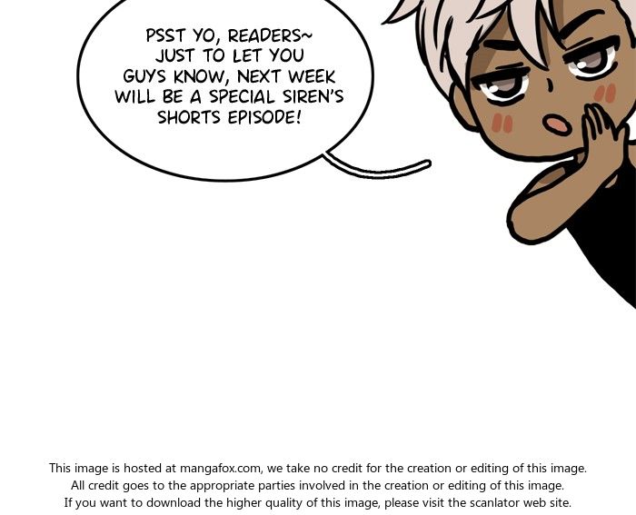 Read Siren's Lament Manga Online