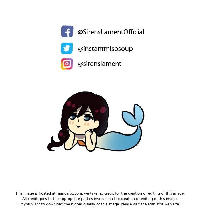 Read Siren's Lament Manga Online