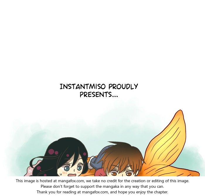 Read Siren's Lament Manga Online
