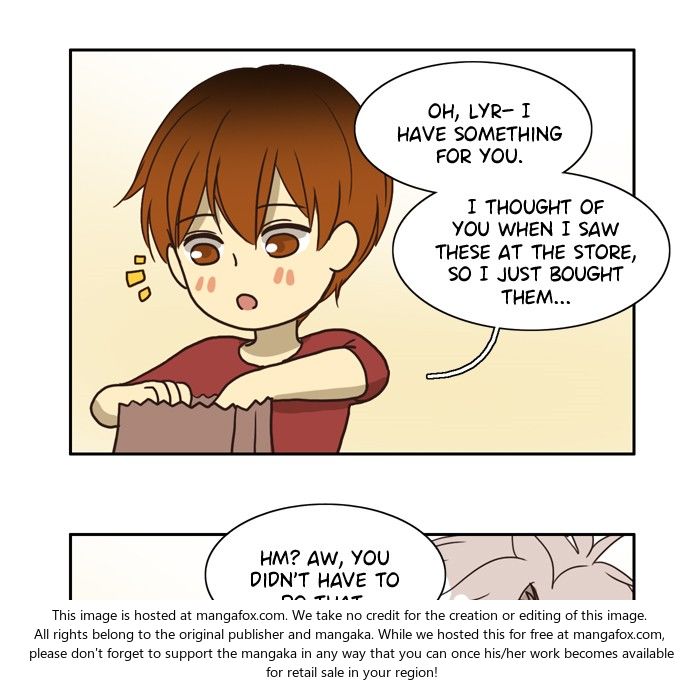 Read Siren's Lament Manga Online