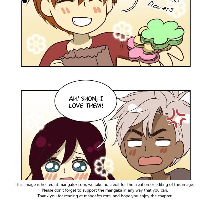 Read Siren's Lament Manga Online