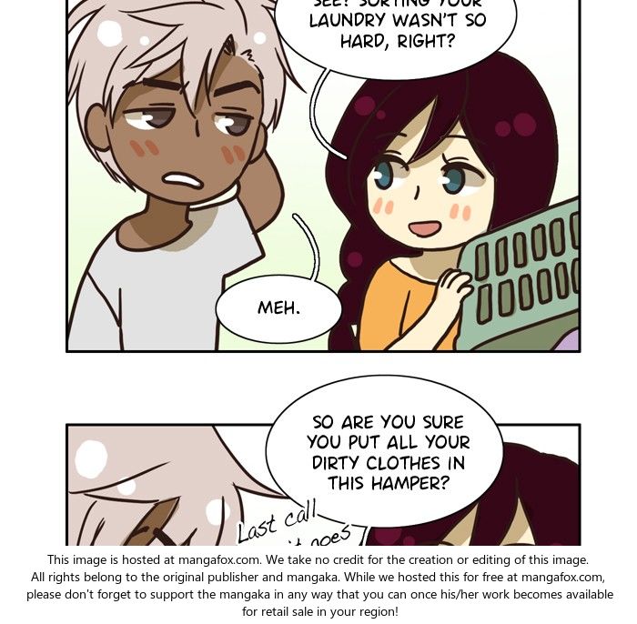 Read Siren's Lament Manga Online