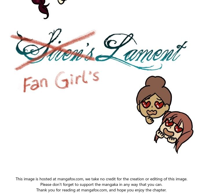 Read Siren's Lament Manga Online