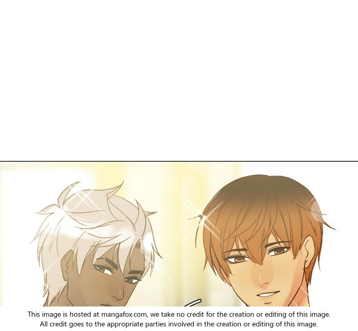 Read Siren's Lament Manga Online