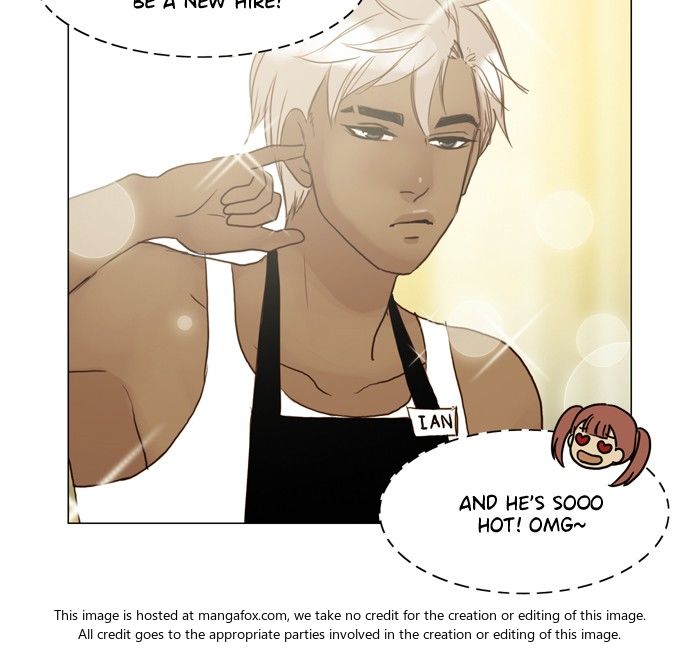 Read Siren's Lament Manga Online