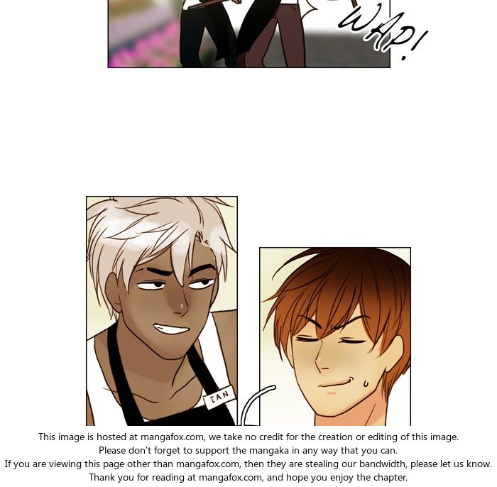 Read Siren's Lament Manga Online