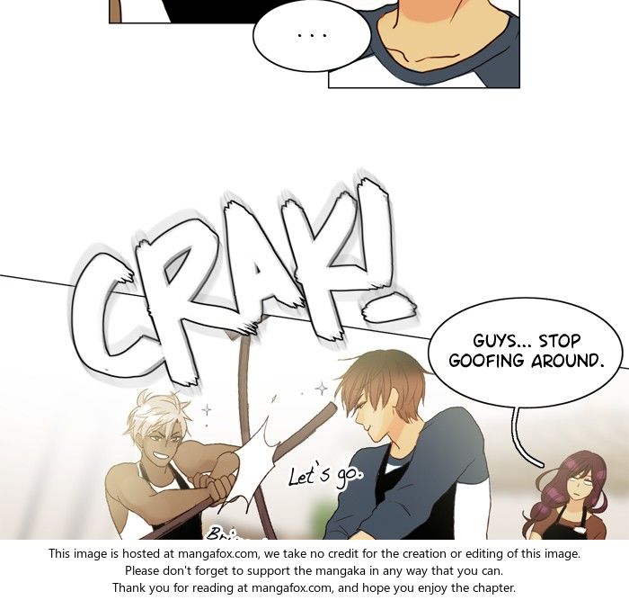Read Siren's Lament Manga Online