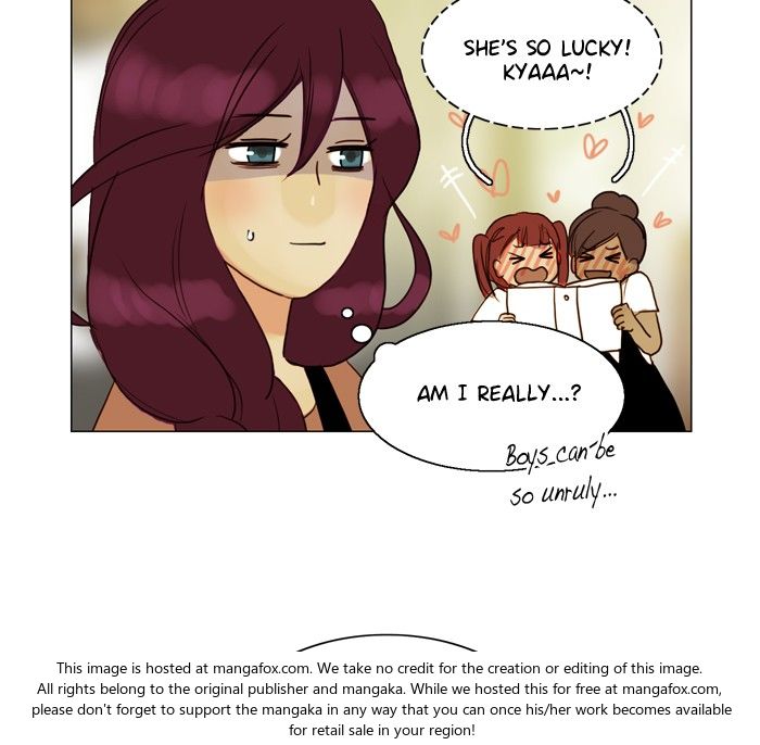 Read Siren's Lament Manga Online