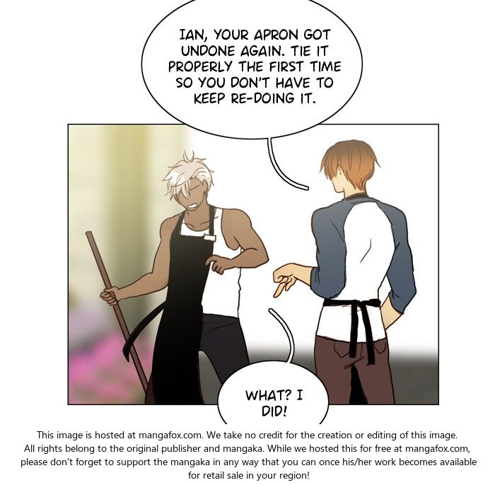 Read Siren's Lament Manga Online