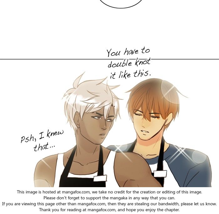 Read Siren's Lament Manga Online