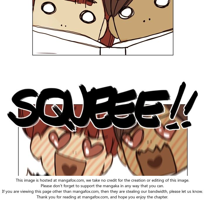 Read Siren's Lament Manga Online