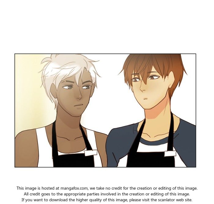 Read Siren's Lament Manga Online