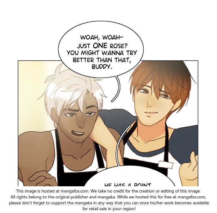 Read Siren's Lament Manga Online