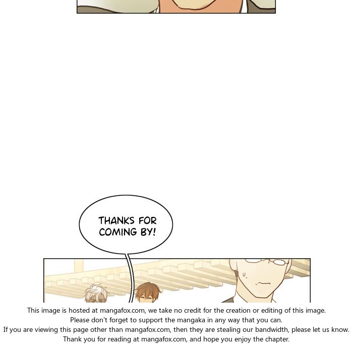 Read Siren's Lament Manga Online