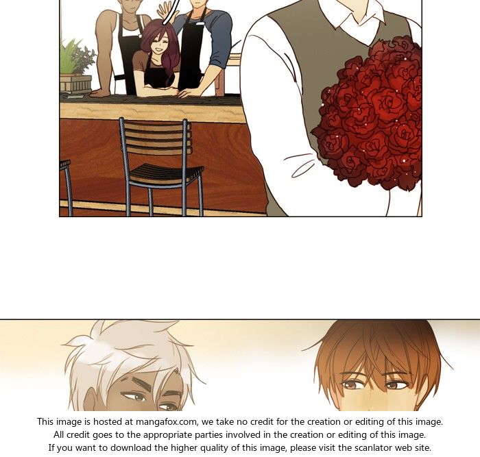 Read Siren's Lament Manga Online