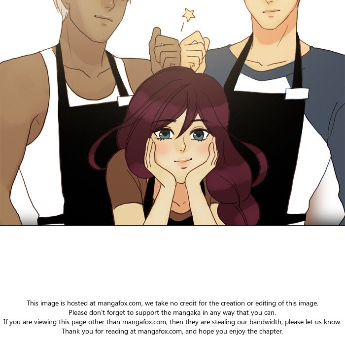 Read Siren's Lament Manga Online