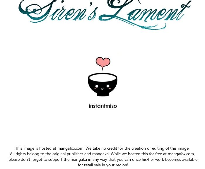 Read Siren's Lament Manga Online