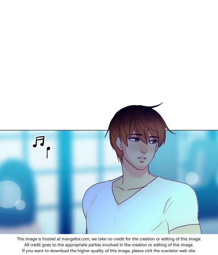 Read Siren's Lament Manga Online