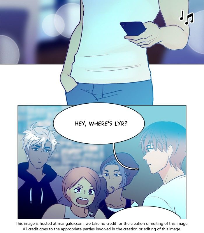 Read Siren's Lament Manga Online