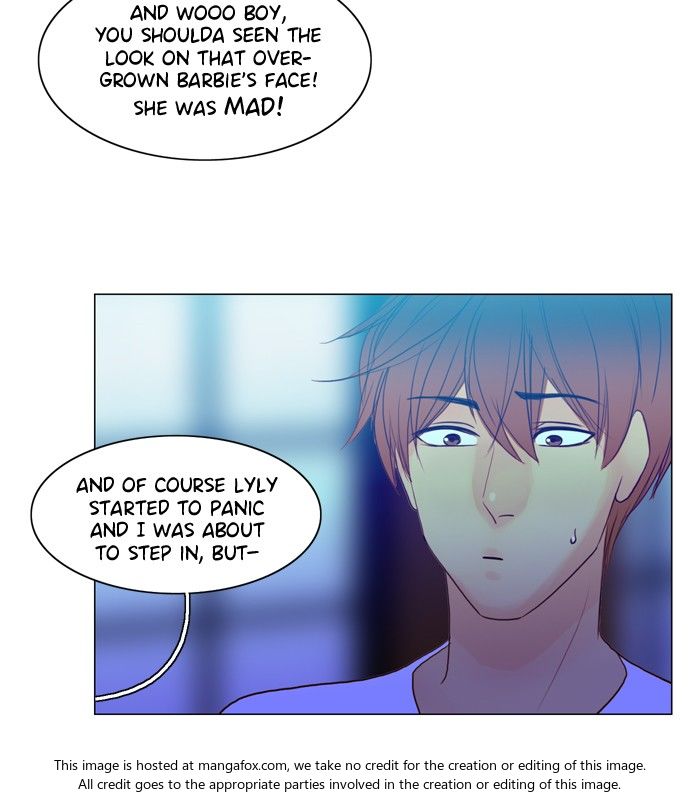 Read Siren's Lament Manga Online