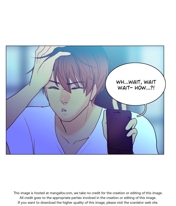 Read Siren's Lament Manga Online