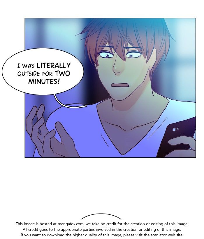 Read Siren's Lament Manga Online